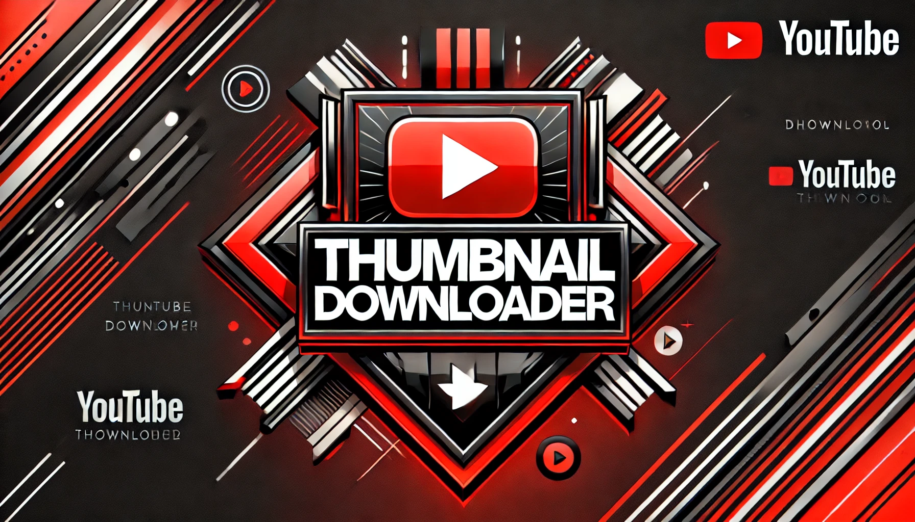 youtube thumbnail generator free